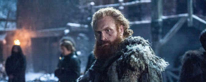 Eftersnack: Veckans ”Game of Thrones”-avsnitt är på många sätt explosivt