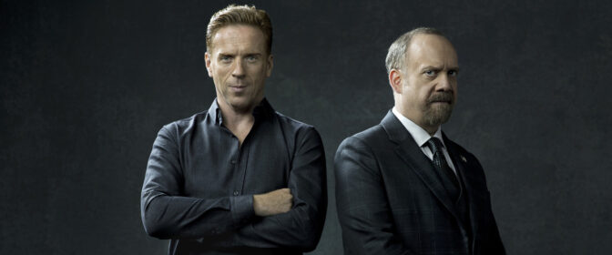 Trailerpremiär: Fjärde säsongen av ”Billions” kastar om rollerna