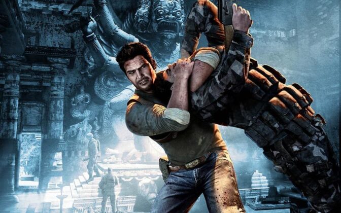 ”Uncharted” står utan regissör