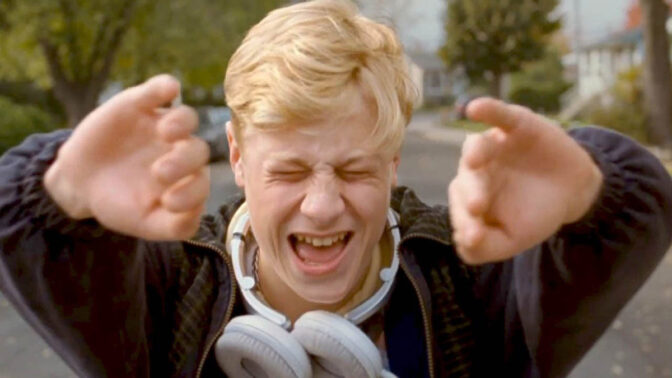 ”Mommy” blev publikens favorit på Stockholms filmfestival