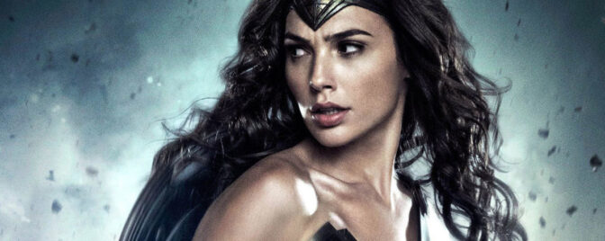 Tre nya posters från ”Batman v Superman: Dawn of Justice”