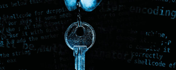 ”De sju nycklarna” ska bli tv-serie