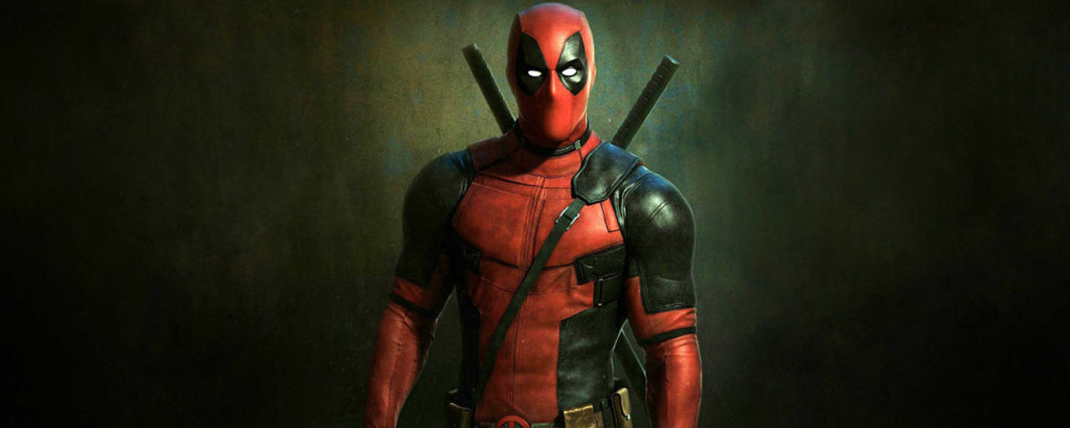 Deadpools ärkefiende Ajax visar upp sig - MovieZine.se