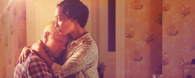 Filmfestival med mänskliga rättigheter i fokus