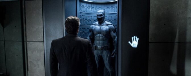 Ny Batman-film bekräftad: Affleck regisserar
