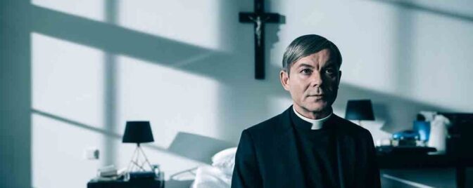 ”Clergy” är en av Polens största biosuccéer någonsin