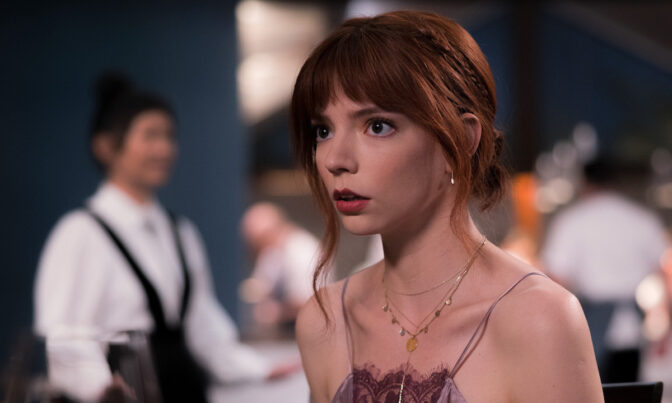 "Inget veganskt alternativ?"