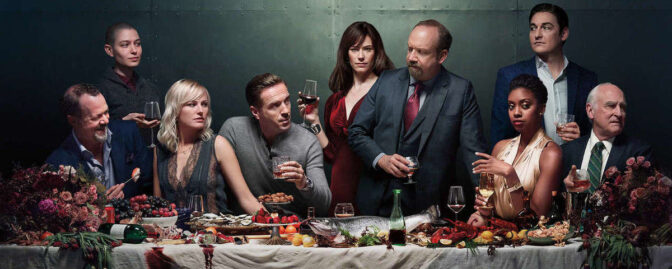 Maktkampen fortsätter: ”Billions” är klar för en fjärde säsong