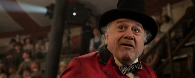 ”Jumanji” nästa för Danny DeVito