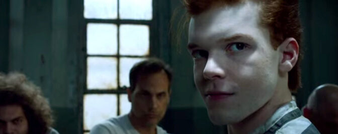 Skurkarna reser sig i ”Gotham” säsong 2