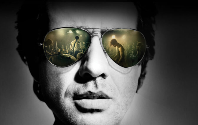 Tävla om HBO:s episka rockdrama ”Vinyl”