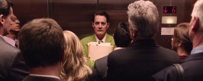 Är du redo för 18 avsnitt med Dougie Jones i ”Twin Peaks: The Return”?