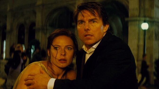 ”Mission: Impossible 6” får premiär sommaren 2018