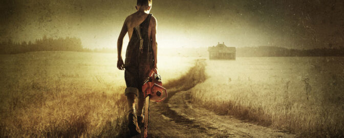 ”Leatherface” finns nu att streama