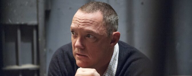 Besök Bill Hastings blogg från senaste avsnittet av ”Twin Peaks”