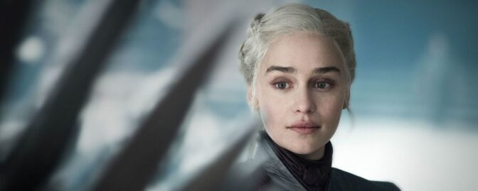 ”House of the Dragon” siktar på tv-premiär 2022