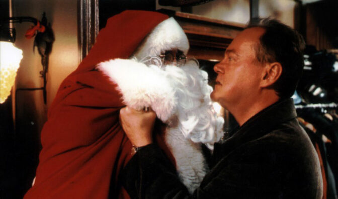 En svensk julklassiker.