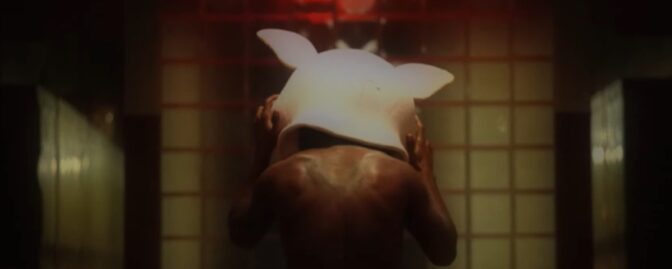 Trailern för “Them: The Scare” tar skräckserien till 90-talet