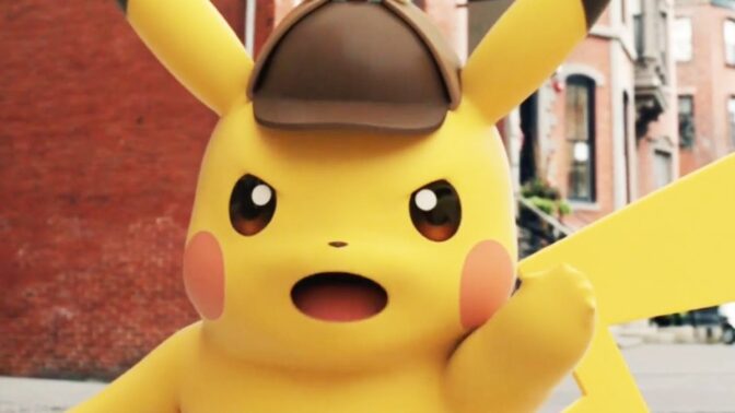 Pokemon-filmen lånar manusförfattare från Marvel