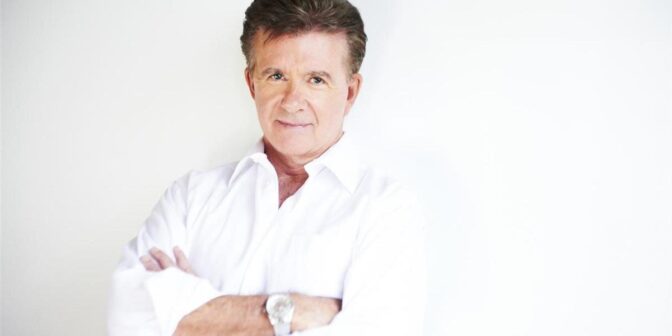 TV-veteranen Alan Thicke är död