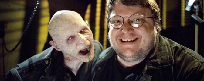 Guillermo del Toro 