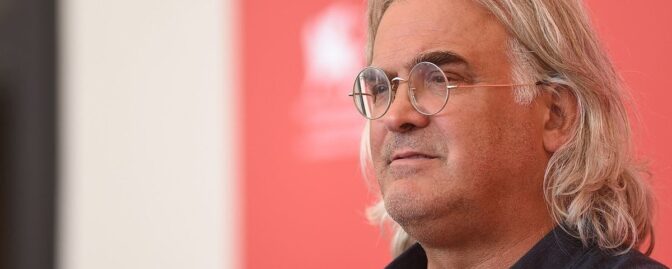 Paul Greengrass regisserar politisk thriller