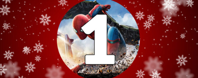 Tävla i MovieZines julkalender: Lucka 1