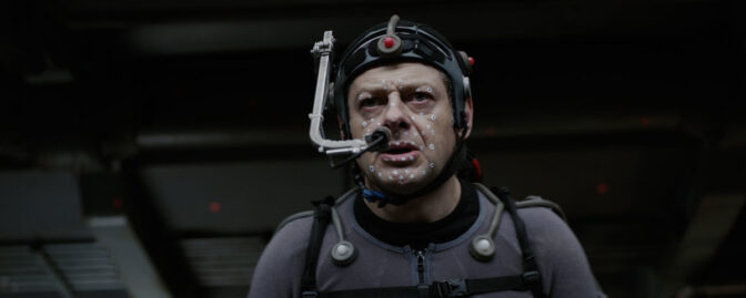 ”Folk har fortfarande svårt att förstå vad performance capture är”