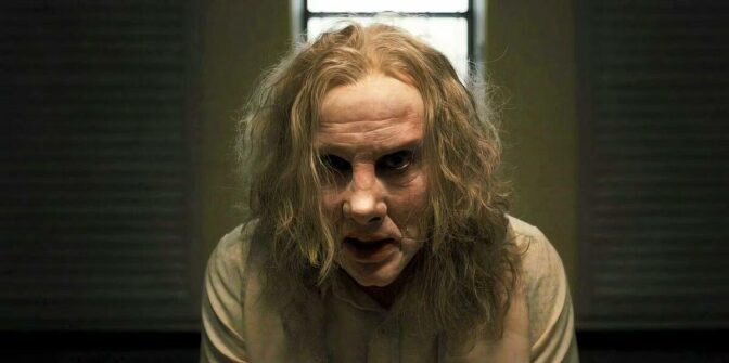 Nicolas Cage återvänder i en ny ”Longlegs”-film i samma universum