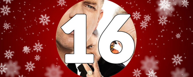 Tävla i MovieZines julkalender: Lucka 16