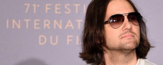 David Robert Mitchell: ”Jag var besatt av Hitchcock som ung”