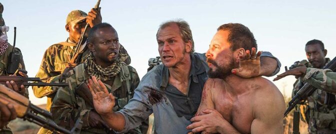 17 premiärer på C More i juni