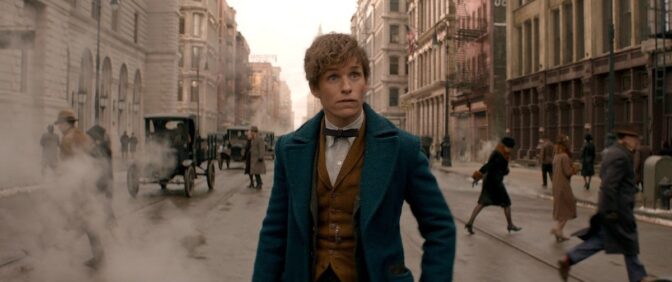 Det finns ett Hogwarts i USA – titta in på Ilvermorny
