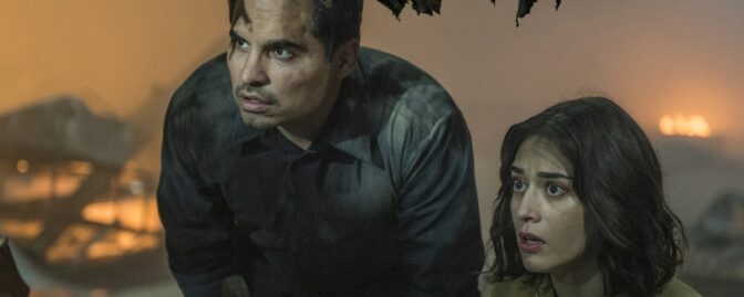 Trailerpremiär: Utomjordingarna anfaller i ”Extinction”