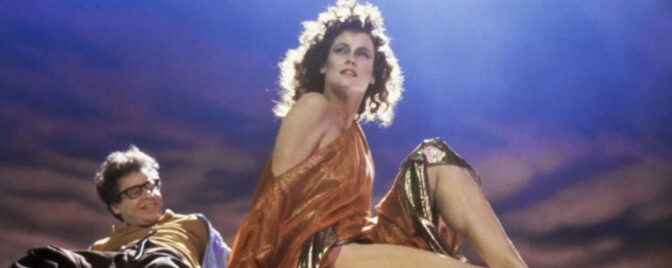 Sigourney Weaver tillbaka i ”Ghostbusters”