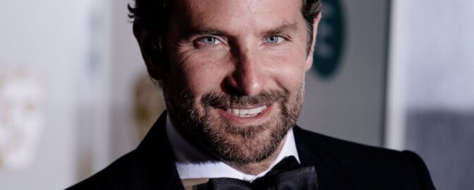 Paul Thomas Anderson filmar med Bradley Cooper