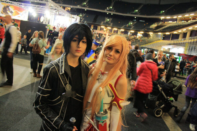 Datum klart för Comic Con Stockholm 2016