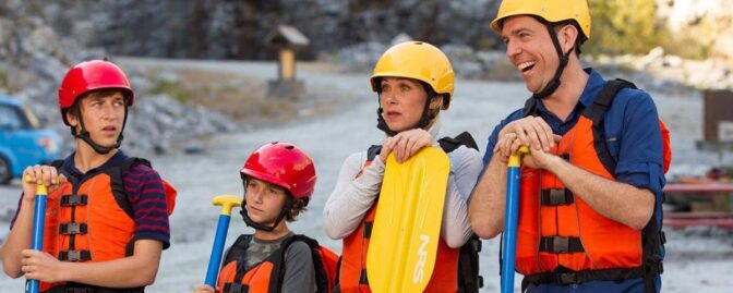 Tävla och vinn ”Ett päron till farsa”