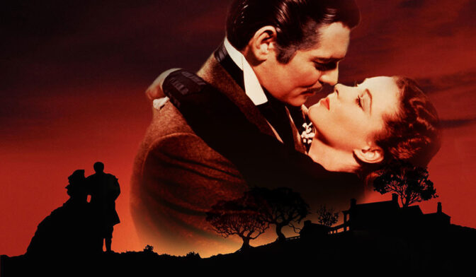 ”Borta med vinden” och fler klassiker kommer tillbaka på bio