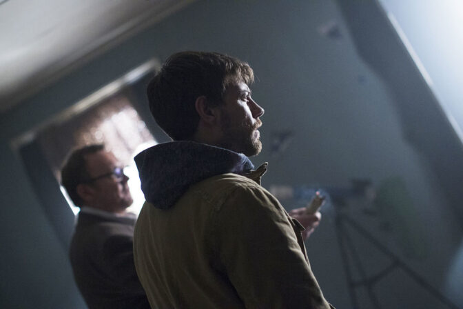 Robert Kirkman om hur hans nya serie skiljer sig från ”The Walking Dead”