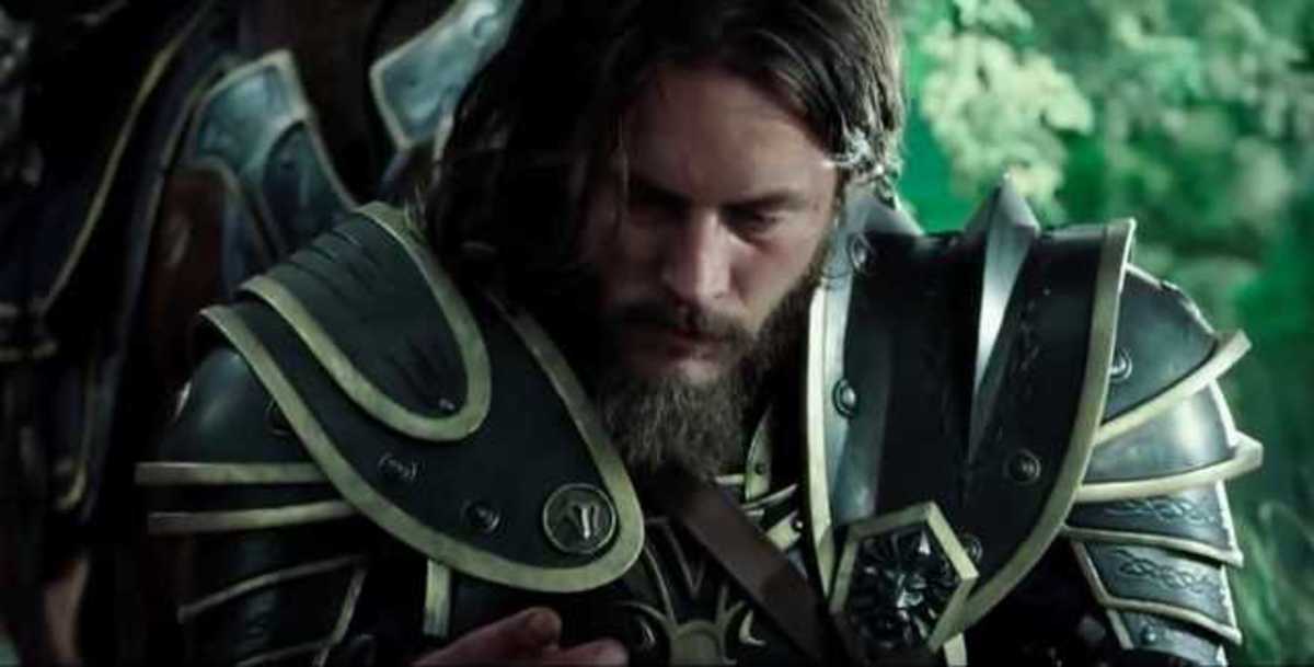 Large 3858c352b269132c3eed77b8d06335aa warcraft human in armour