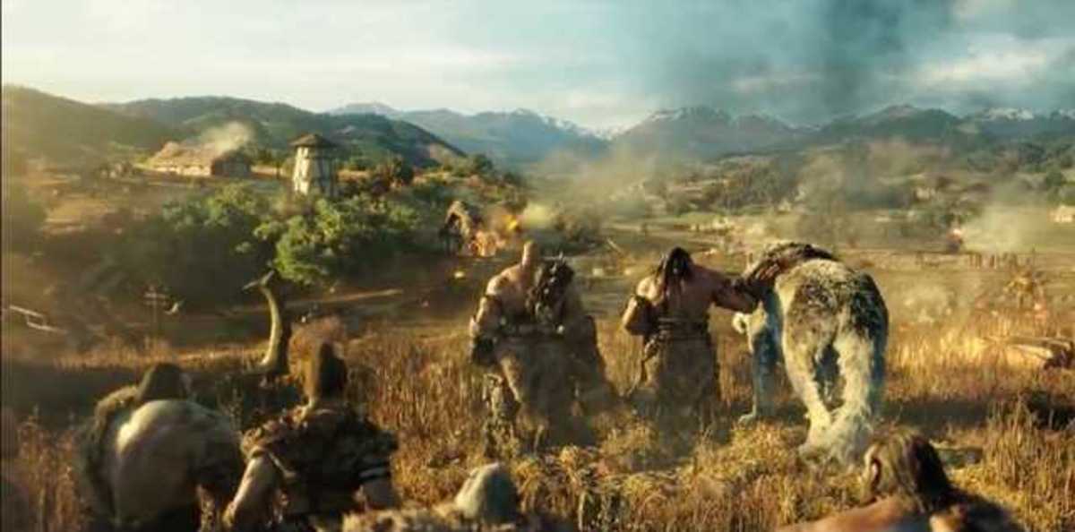 Large 3858c352b269132c3eed77b8d06335aa warcraft wolves