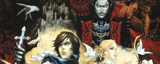 Spelkväll listar sina 10 favoritspelserier