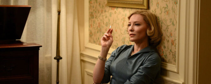 New York-kritiker utser ”Carol” till årets film