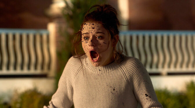 Tävling: Vinn biobiljetter till skräckisen ”Wish Upon”