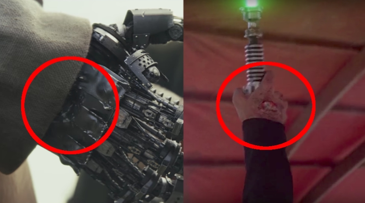 Large 3b8c40d68a0c2f09113fd26745020077 star wars the last jedi trailer easter egg luke skywalker return 1037734