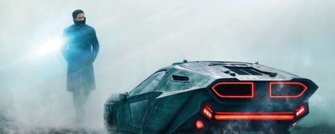 Det fanns en 4-timmarsversion av ”Blade Runner 2049” som vi aldrig får se