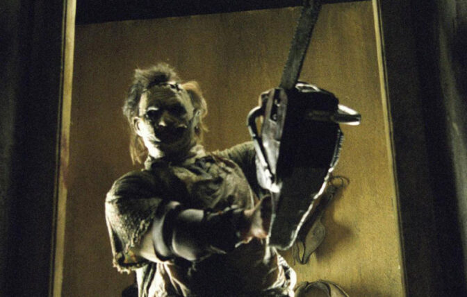 ”Inside”-regissörer gör ”Leatherface”