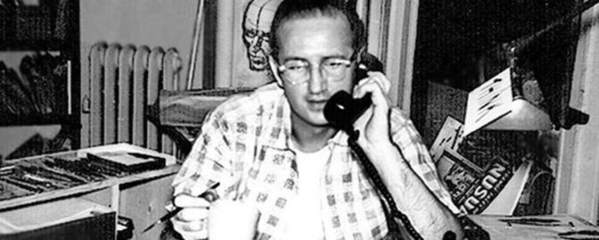 Spider-Mans och Doctor Stranges medskapare Steve Ditko är död