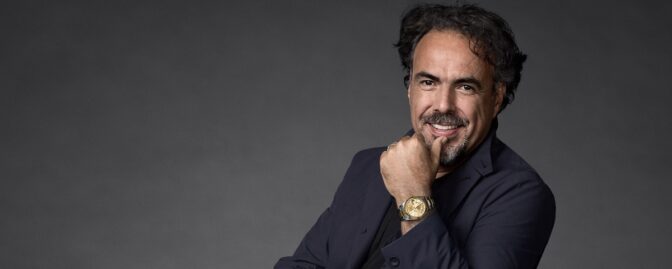 Iñárritu leder Cannes-juryn 2019